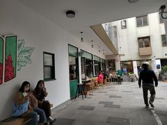 -RAC BAR(安福路店)