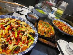 -拈一筷子·宜宾江湖菜(总店)