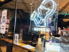 -喜茶(北京三里屯太古里店)