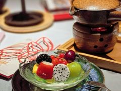 -叶叶菩提(太原别墅店)