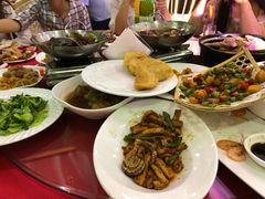 -源牌酒店·家常六安菜