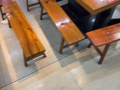 -胡记烧烤(黄山新村总店)