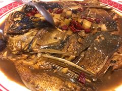 -旺顺阁鱼头泡饼(小红门店)