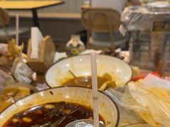 -小田油焖小龙虾(双井店)