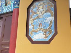 -挂甲禅寺