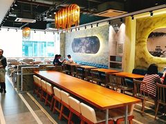 -浦东食品城(华诚大厦店)