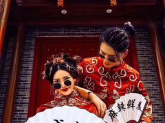 -大龙燚火锅(万象城店)