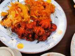 -松子料理(华威桥店)