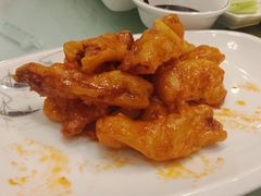 -福来居烤鸭店(天坛二店)