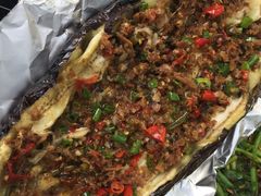 -毛小子西昌藿香火盆烧烤(学苑路店)