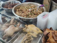 -黎里王记辣脚(黎里总店)