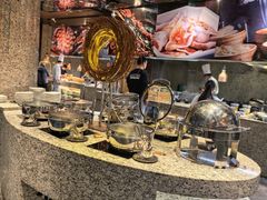-成都世纪城天堂洲际大饭店