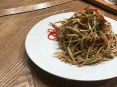 -怀来印象