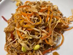 -冶春茶社(星汉大厦店)