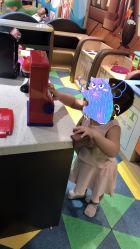 -卡通尼乐园(上海万象城店)