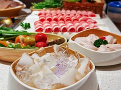 -海底捞火锅(凤凰广场店)