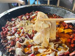 -金三可市井水煮鱼(金碧园店)