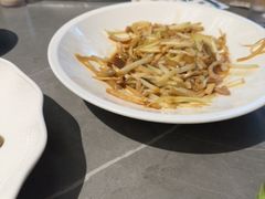 -小绍兴家宴·百年绍兴菜(鲁迅路店)