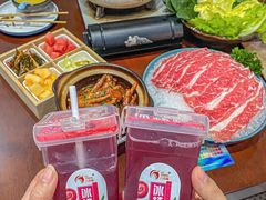-金龙·打边炉(武进路店)