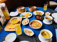 -马勒别墅·中餐厅