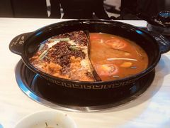-钢管厂五区小郡肝火锅串串 Chuan Chuan hot pot