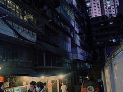 -宋文成烤肉(白沙巷店)