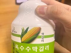 -顺姬冷面(长白西路店)