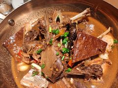 -黄山老妈·土菜(碧桂园店)