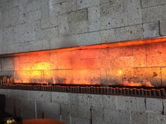 -FLAIR顶层餐厅酒吧(浦东丽思卡尔顿酒店)