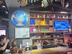 -裕合顺清真餐厅·回民老菜·大连海鲜·特色烧烤(西安路店)