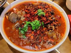 -鸡毛店·川菜(李家沱店)
