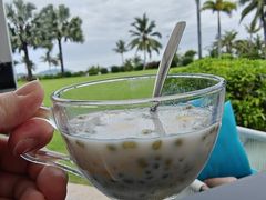 -宴悦海鲜餐厅·游水海鲜·牛排(亚龙湾瑞吉店)