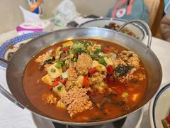-新新湘菜馆(新中街二条店)