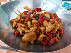 -小辣椒(华富店)