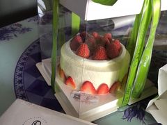 -麦香人家(金桥路店)