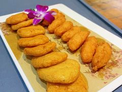 -百年银屏·蚝烙专门店(乐山店)