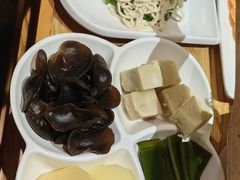 -焯牛潮汕牛肉火锅(云峰街创始店)
