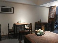 -老清朝包子铺(开明街店)