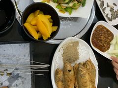 -瑞杰烧烤店·24小时营业(山东路店)