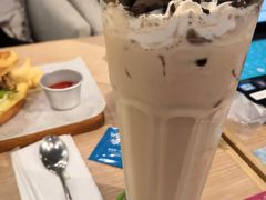 -仙踪林(江燕路万科里店)