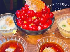 -山葵村烤肉(海淀区民族大学店)