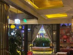 -润园四季椰子鸡火锅(海上世界店)