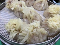 -北三沙家烧麦(北头道街店)