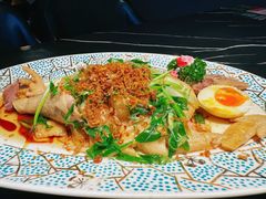 始创葱油淋鸡-粤·向群饭店(二沙岛店)