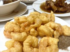 -杏园餐厅(西四北大街店)