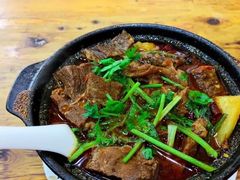 -沈妈砂锅(光华村店)