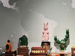 -中山保利艾美酒店-乐美中餐厅