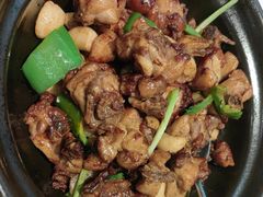 -至潮餐厅精致粤菜·活鲈鱼·走地鸡(珠江新城店)