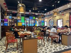 -丰圆轩粤式茶楼 . 点心粤菜(夏茅店)