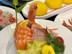 -水禾轩·海鲜蒸汽主题餐厅(拱北店)